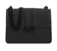 Seidenfelt Roros Umhängetasche 21 cm schwarz