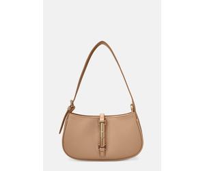 Seidenfelt - Rv-Handtasche Loviisa Shoulderbag Coffee & Cream Hellbraun