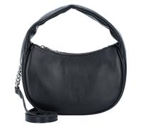 Seidenfelt Rya Henkeltasche black Damen