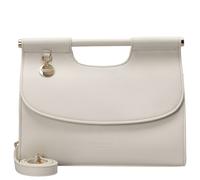 Seidenfelt Ryd - Henkeltasche 25 cm (soft cream)