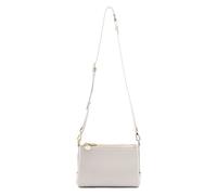 Seidenfelt Ryd Schultertasche 24.5 cm beige