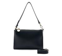 Seidenfelt Ryd Schultertasche 24.5 cm schwarz