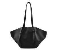 Seidenfelt Ryd Schultertasche 41 cm schwarz