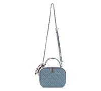 Seidenfelt Sande Henkeltasche denim Damen