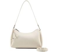 Seidenfelt Sandve - Schultertasche 29 cm (cream)