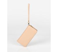 Seidenfelt - SEIDENFELT PU Langbörse Smilla Rv Börse Sand Sand