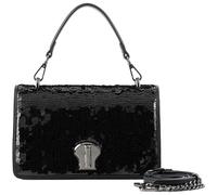 Seidenfelt Seljord Henkeltasche black Damen