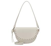 Seidenfelt Senja Schultertasche 44 cm beige
