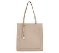 Seidenfelt Senja Schultertasche 32 cm rosa