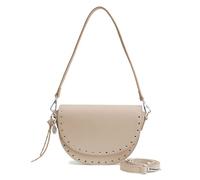 Seidenfelt Senja Schultertasche 44 cm gelb