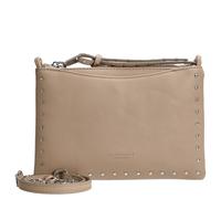 Seidenfelt Senja - Umhängetasche S 23 cm (light sand)