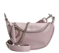 Seidenfelt Skien II - Schultertasche 19 cm (dusty lilac)