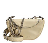 Seidenfelt Skien II - Schultertasche 19 cm (soft yellow)