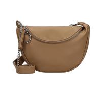 Seidenfelt Skien Schultertasche 28 cm braun