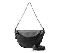 Seidenfelt Skien Schultertasche 28 cm braun