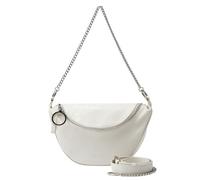 Seidenfelt Skien Schultertasche 28 cm transparent