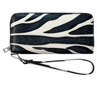 SEIDENFELT-SMILLA Geldbörse Wallet