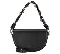 Seidenfelt Sundby Schultertasche 23 cm schwarz