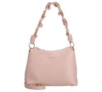 Seidenfelt Sundby - Schultertasche 24.5 cm (tulle pink)