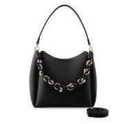 Seidenfelt Sundby Schultertasche 27.5 cm schwarz