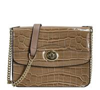 Seidenfelt Tuuli Small - Umhängetasche 17 cm (sand/gold)