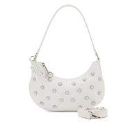 Seidenfelt Tydal Schultertasche bright white Damen
