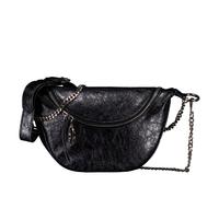 Seidenfelt Skien Schultertasche 28 cm braun