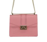 Seidenfelt Umhängetasche Roros Blush Gold