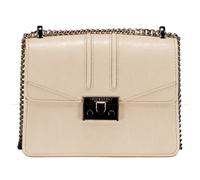 Seidenfelt Umhängetasche Roros Glossy Sand