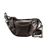 SEIDENFELT MANUFAKTUR Glossy Skien Blackish Metallic