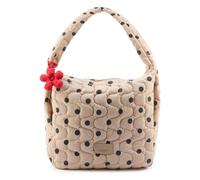Seidenfelt Vaala Schultertasche happy dots Damen