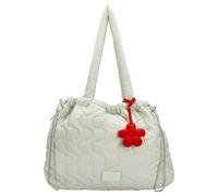 Seidenfelt Vaala - Shopper 43 cm (jelly mint)
