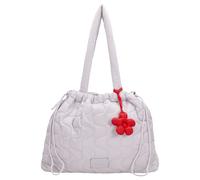 Seidenfelt Vaala - Shopper 43 cm (lilac)