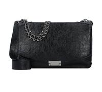 Seidenfelt Vejen Schultertasche 33 cm glossy black (TAS033500)