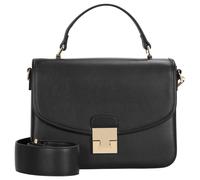 Seidenfelt Viiala - Henkeltasche 25 cm (black)