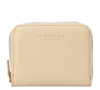Seidenfelt Yiva - Geldbörse 2cc 10.5 cm (butter-yellow)