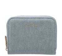 Seidenfelt Yiva - Geldbörse 2cc 10.5 cm (denim in blue)