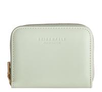 Seidenfelt Yiva - Geldbörse 2cc 10.5 cm (jelly mint)