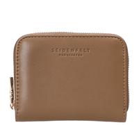 Seidenfelt Yiva - Geldbörse 2cc 10.5 cm (sweet caramel)
