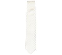 Seidenkrawatte - Slim - champagner OLYMP