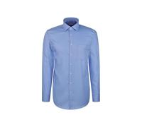 Regular Business Hemd Uni 1 Kentkragen 43 (01.143510-0012-43)