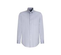 Seidensticker 343510, Comfort Fit Langarm Business-Hemd, 54