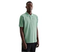 Slim Business Hemd Uni Grün 45 (01.643510-0074-45)