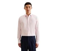 Slim Fit Business-Hemd mit Kentkragen 39 men Rose