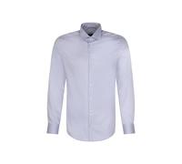 Seidensticker 646005, Slim Fit Langarm Business-Hemd, 40