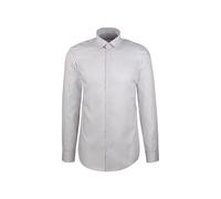 Seidensticker 843550, Shaped Fit Langarm Business-Hemd, 39