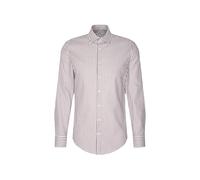 Seidensticker 843550, Shaped Fit Langarm Business-Hemd, 43