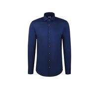 Seidensticker 845338, Slim Fit Langarm Business-Hemd, 36