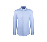 Seidensticker 845338, Slim Fit Langarm Business-Hemd, 43