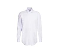 Seidensticker Business Hemd Herren Comfort Fit Baumwolle hellblau, 45